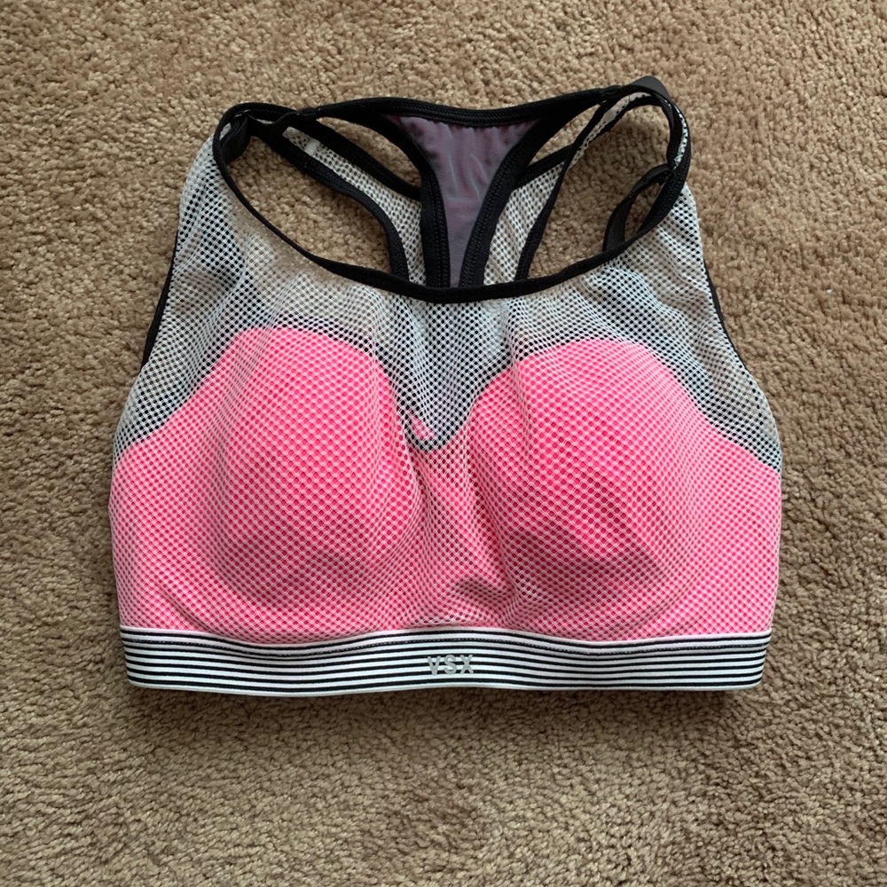 EUC Victoria Sport Sports Bra